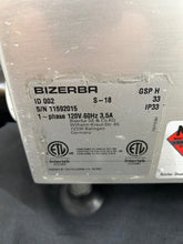 Load image into Gallery viewer, Bizerba GSP H 2018 Manual Slicer Fully Refurbished, Tested and working