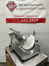 Load image into Gallery viewer, Bizerba GSPH 2010 Manual Slicer Fully Refurbished Tested and Working
