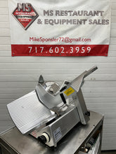 Load image into Gallery viewer, Bizerba GSPH 2010 Manual Slicer Fully Refurbished Tested and Working