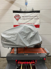 Load image into Gallery viewer, Hobart NGW Automatic Wrapping Station No Roller Table Fully Refurbished