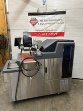 Load image into Gallery viewer, Hobart NGW Automatic Wrapping Station No Roller Table Fully Refurbished