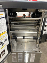 Load image into Gallery viewer, Hobart NGW Automatic Wrapping Station No Roller Table Fully Refurbished