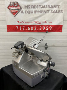 Hobart 2912 Automatic Slicer Fully Refurbished, Tested and working