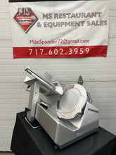 Load image into Gallery viewer, Bizerba GSP HD 2013 Automatic Slicer Fully Refurbished