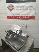 Load image into Gallery viewer, Hobart 1612 Commercial Meat and Deli Slicer Fully Refurbished