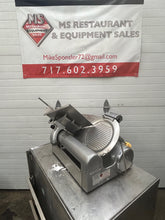 Load image into Gallery viewer, Hobart 1612 Commercial Meat and Deli Slicer Fully Refurbished