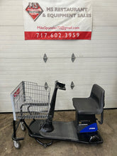 Load image into Gallery viewer, Amigo Value Shopper XL - Motorized Shopping Cart