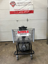 Load image into Gallery viewer, Amigo Value Shopper XL - Motorized Shopping Cart