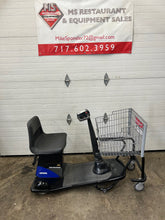 Load image into Gallery viewer, Amigo Value Shopper XL - Motorized Shopping Cart