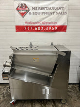 Load image into Gallery viewer, Hobart MG2032 200lb Mixer &amp; Grinder 208v 3ph Fully Refurbished