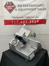 Load image into Gallery viewer, Bizerba GSP HD Deli Slicer 2019 Fully Refurbished! Tested and working