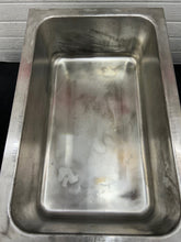 Load image into Gallery viewer, Avantco 12” x 20” Full Size Electric Countertop Food Warmer 120v Refurbished!