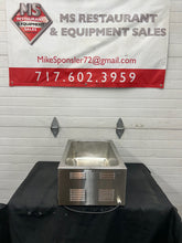 Load image into Gallery viewer, Avantco 12” x 20” Full Size Electric Countertop Food Warmer 120v Refurbished!