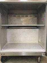 Load image into Gallery viewer, Continental SWF27 27” W Worktop Freezer 115v Tested &amp; Working