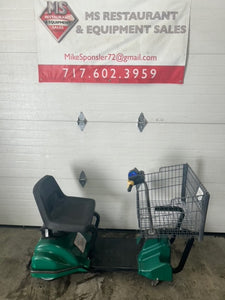 Shopper Mart Cart Model 37