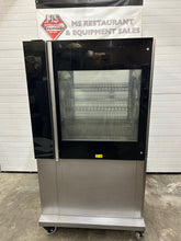 Load image into Gallery viewer, FriJado TDR7-P Single Stack Rotisserie Oven Refurbished