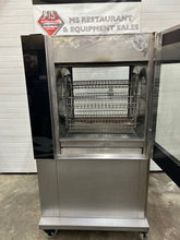 Load image into Gallery viewer, FriJado TDR7-P Single Stack Rotisserie Oven Refurbished