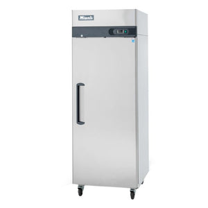 Migali C-1F-HC 23 cu/ft 1 Door Reach-In Freezer