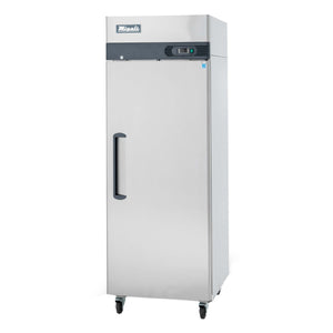 Migali C-1R-HC 23 cu/ft, 1 door Reach-in Refrigerator