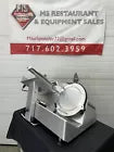 Load image into Gallery viewer, Bizerba GSPH Manual Deli Slicer 2014 Fully Refurbished Tested &amp; Working!