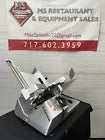 Load image into Gallery viewer, Bizerba GSPH Manual Deli Slicer 2014 Fully Refurbished Tested &amp; Working!