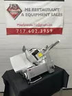 Load image into Gallery viewer, Bizerba GSPH Manual Deli Slicer 2014 Fully Refurbished Tested &amp; Working!