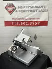 Load image into Gallery viewer, Bizerba GSPH Manual Deli Slicer 2014 Fully Refurbished Tested &amp; Working!