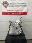 Load image into Gallery viewer, Bizerba GSPH Manual Deli Slicer 2014 Fully Refurbished Tested &amp; Working!