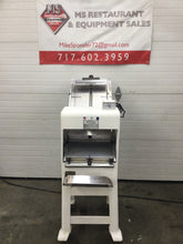 Load image into Gallery viewer, Oliver 797-32N Bread Slicer 1/2&quot; Fully Refurbished Tested &amp; Working!