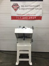 Load image into Gallery viewer, Oliver 797-32N Bread Slicer 1/2&quot; Fully Refurbished Tested &amp; Working!