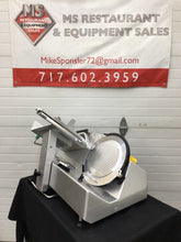 Load image into Gallery viewer, Bizerba 2016 GSPH Slicer Fully Refurbished