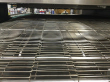 Load image into Gallery viewer, Middleby Marshall PS360 Doublestack Gas Pizza Oven 32” Conveyor Belt