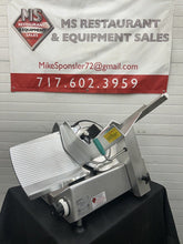 Load image into Gallery viewer, Bizerba GSPH Manual 2017 Deli Slicer Fully Refurbished Working