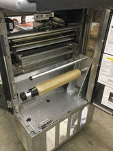 Load image into Gallery viewer, Hobart NGW Automatic Wrapping Station W/ Integrated Scale And Label Applier