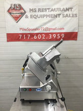 Load image into Gallery viewer, Biro B350 Comfort “2019” Automatic Meat, Cheese, Deli Slicer Tested &amp; Working