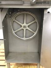 Load image into Gallery viewer, Biro 3334SS Meat Band Saw Fully 3hp, 3ph 16” Wheel Refurbished &amp; Working!