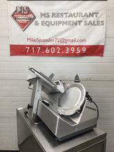 Load image into Gallery viewer, Bizerba GSPHD 2015 Automatic Deli Slicer Fully Refurbished Tested Works!