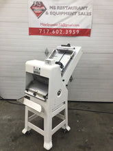 Load image into Gallery viewer, Oliver 797-32N Bread Slicer 1/2&quot; Fully Refurbished Tested &amp; Working!