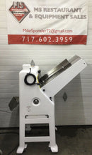 Load image into Gallery viewer, Oliver 797-32NC Commercial Bread Slicer Fully Refurbished!