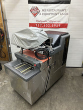 Load image into Gallery viewer, Hobart NGW1 Automatic Wrapping Station W/ Integrated Scale Fully Refurbished