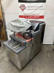 Hobart NGW1 Automatic Wrapping Station W/ Integrated Scale Fully Refurbished