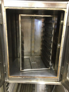 Hobart HO300E Mini Rotating Rack Oven Fully Refurbished!