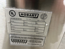 Load image into Gallery viewer, Hobart NGW1 Automatic Wrapping Station W/ Integrated Scale Fully Refurbished