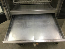 Load image into Gallery viewer, Fri Jado Single Stack TDR7 Rotisserie Oven Fully Refurbished!