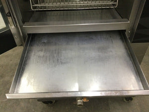 Fri Jado Single Stack TDR7 Rotisserie Oven Fully Refurbished!