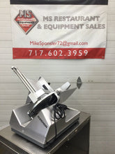 Load image into Gallery viewer, Bizerba GSPHD 2015 Automatic Deli Slicer Fully Refurbished Tested Works!