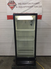 Load image into Gallery viewer, True GDM-12 Glass Door Merchandiser Cooler Refrigerator (Refurbished)