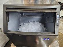 Load image into Gallery viewer, Manitowoc UYF0140A Undercounter Ice Machine, Half Dice, 137lbs. 26”W Refurbished