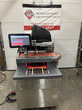 Load image into Gallery viewer, Hobart NGW1 Automatic Wrapping Station W/ Integrated Scale Fully Refurbished