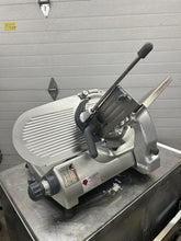 Load image into Gallery viewer, Hobart 2812 12” Manual Deli Slicer Refurbished Works Great